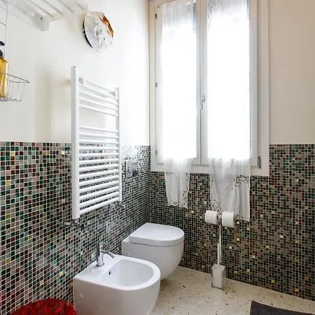 Casa Alma شقة البندقية