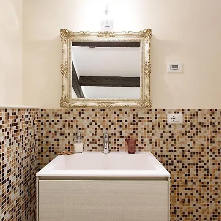 Casa Alma Апартаменты