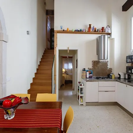 Appartement Casa Alma