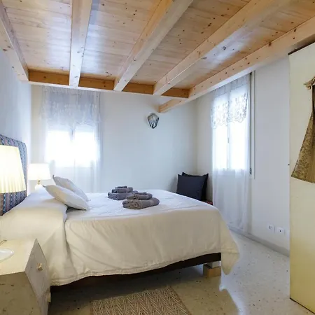 Apartamento Casa Alma Venecia