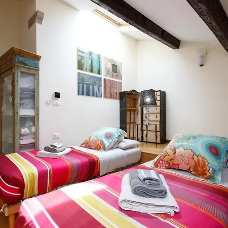 Casa Alma * Venetië