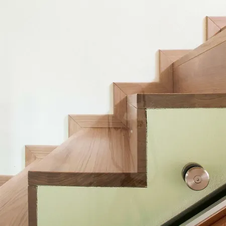 Appartement Casa Alma