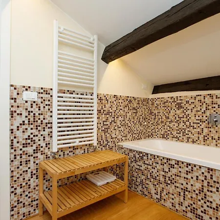 דירה Casa Alma ונציה