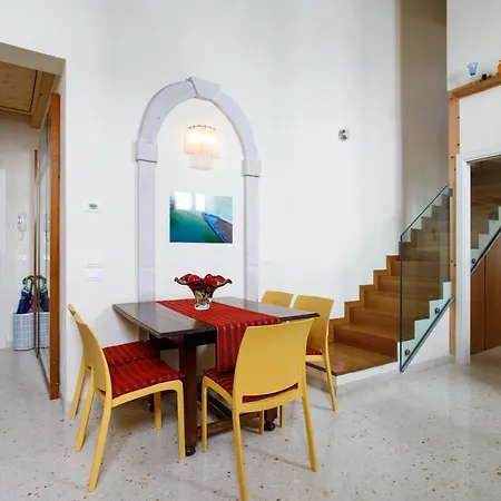 Casa Alma ונציה